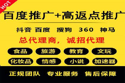 百度竞价托管运营成功案例解析